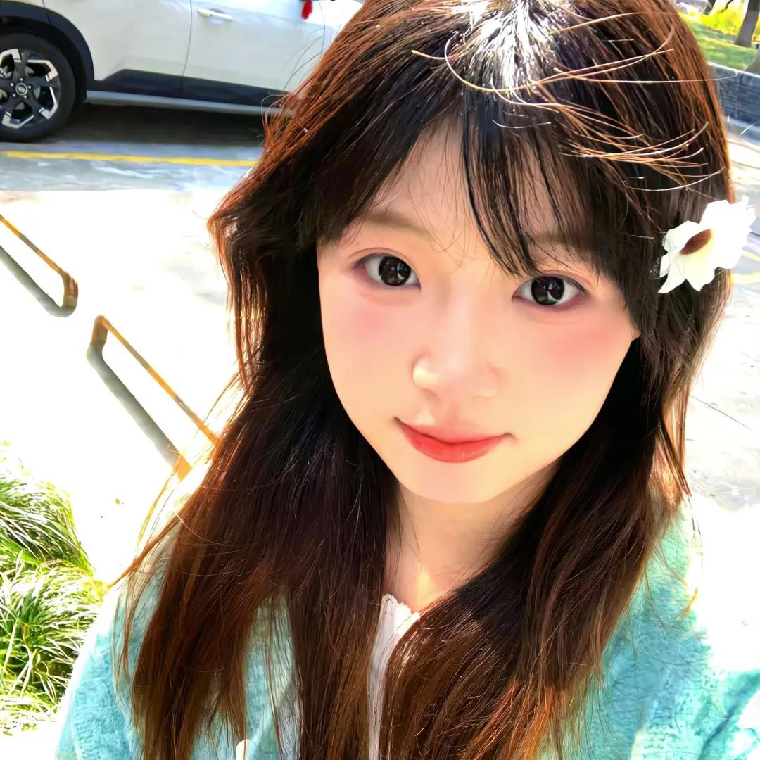 不见