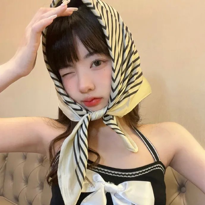 我们全村都不是人